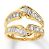 Thumbnail Image 0 of Previously Owned Enhancer 1 ct tw Diamonds 14K Yellow Gold
