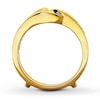 Thumbnail Image 1 of Previously Owned Enhancer 1 ct tw Diamonds 14K Yellow Gold