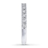 Thumbnail Image 3 of Previously Owned Ring 1/2 ct tw Diamonds 14K White Gold