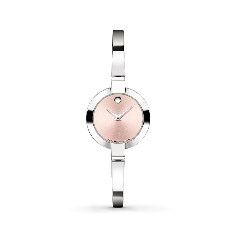 Previously Owned Movado Women's Watch Bela 606059 | Kay