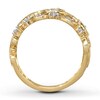 Thumbnail Image 2 of Previously Owned Diamond Ring 1/4 ct tw 10K Yellow Gold