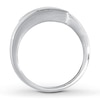Thumbnail Image 1 of Previously Owned Ring 1/5 Carat tw Diamonds 10K White Gold