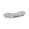 Thumbnail Image 0 of Previously Owned Diamond Anniversary Band 1/5 ct tw Round-cut 14K White Gold
