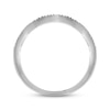 Thumbnail Image 1 of Previously Owned Diamond Anniversary Band 1/5 ct tw Round-cut 14K White Gold