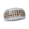 Thumbnail Image 1 of Previously Owned Le Vian Diamond Ring 1- 1/2 ct tw 14K Vanilla Gold