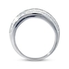 Thumbnail Image 2 of Previously Owned Le Vian Diamond Ring 1- 1/2 ct tw 14K Vanilla Gold