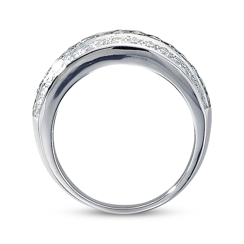 Main Image 2 of Previously Owned Le Vian Diamond Ring 1- 1/2 ct tw 14K Vanilla Gold