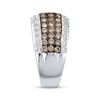 Thumbnail Image 3 of Previously Owned Le Vian Diamond Ring 1- 1/2 ct tw 14K Vanilla Gold