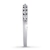 Thumbnail Image 3 of Previously Owned Diamond Band 1/4 ct tw 14K White Gold