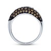 Thumbnail Image 1 of Previously Owned Le Vian Diamond Ring 1- 1/8 ct tw 14K Vanilla Gold
