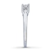 Thumbnail Image 3 of Previously Owned Ring 1/2 ct tw Diamonds 14K White Gold