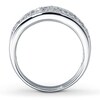 Thumbnail Image 2 of Previously Owned Diamond Ring 1 ct tw 14K White Gold