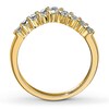 Thumbnail Image 1 of Previously Owned Diamond Ring 3/8 ct tw 14K Yellow Gold