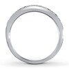 Thumbnail Image 2 of Previously Owned Ring 1/5 ct tw Diamonds 14K White Gold