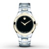 Thumbnail Image 1 of Previously Owned Movado Men's Watch Luno Sport 606381