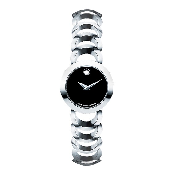 Kay Previously Owned Movado Women's Watch 0606248