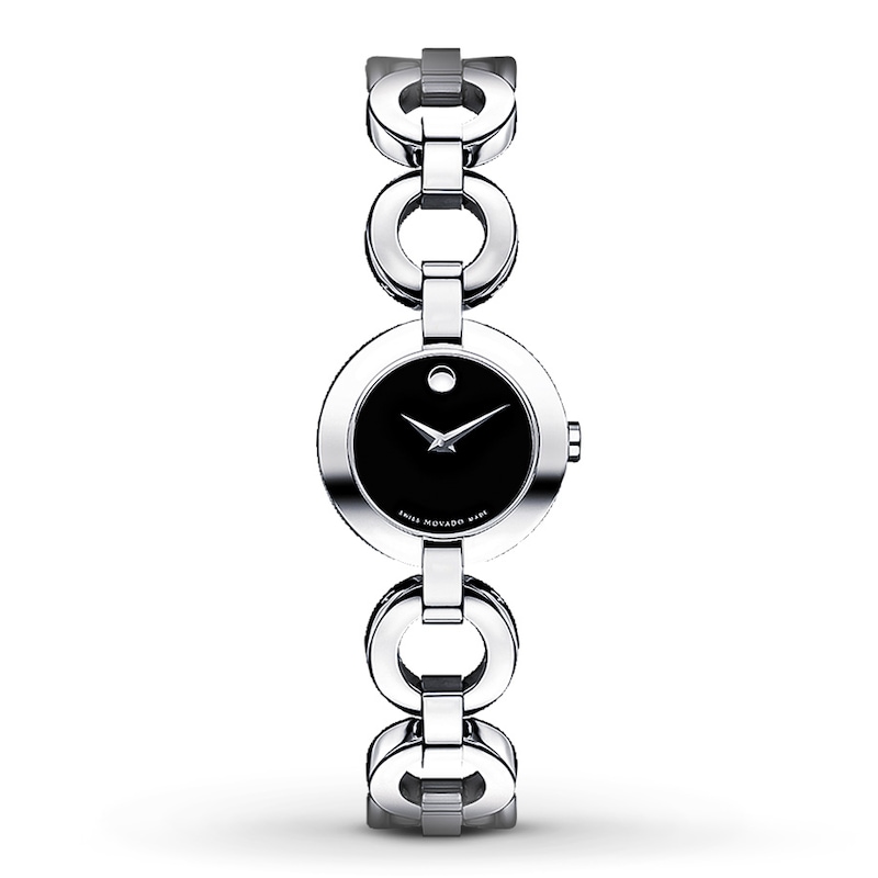 Previously Owned Movado Women's Watch 0606260