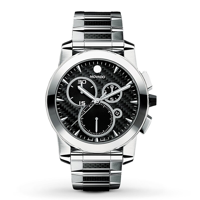 Movado Owned | Previously Men\'s Vizio Kay Watch Collection 606083