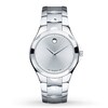 Thumbnail Image 1 of Previously Owned Movado Men's Watch Luno Sport Collection