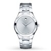 Thumbnail Image 0 of Previously Owned Movado Men's Watch Luno Sport Collection