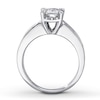 Thumbnail Image 2 of Previously Owned Ring 1-1/4 ct tw Diamonds 14K White Gold