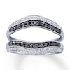 Thumbnail Image 1 of Previously Owned Ring 1/2 ct tw Diamonds 14K White Gold