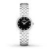 Previously Owned Movado Women's Watch Faceto Collection 605586
