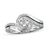 Thumbnail Image 1 of Previously Owned Diamond Ring 1/5 ct tw 10K White Gold