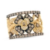 Thumbnail Image 1 of Previously Owned Le Vian Diamond Ring 7/8 ct tw 14K Honey Gold
