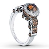 Thumbnail Image 1 of Previously Owned Le Vian Diamond Ring 1-1/5 ct tw 14K Vanilla Gold