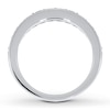 Thumbnail Image 2 of Previously Owned Diamond Ring 5/8 ct tw 14K White Gold