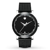 Previously Owned Movado Men's Watch Museum 606507