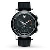 Previously Owned Movado Men's Watch Museum Sport 606545