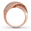 Thumbnail Image 2 of Previously Owned Le Vian 14K Strawberry Gold 1 1/4 Ct. t.w. Diamond Ring