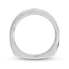 Thumbnail Image 1 of Previously Owned Diamond Anniversary Band 1 ct tw Round-cut 18K White Gold