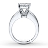 Thumbnail Image 2 of Previously Owned Ring 2-1/2 ct tw Diamonds 14K White Gold