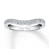 Thumbnail Image 1 of Previously Owned Neil Lane Diamond Band 1/3 ct tw 14K Gold