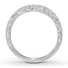Thumbnail Image 2 of Previously Owned Neil Lane Diamond Band 1/3 ct tw 14K Gold
