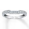 Thumbnail Image 0 of Previously Owned Neil Lane Bridal Ring 1/3 ct tw Diamonds