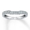 Thumbnail Image 0 of Previously Owned Neil Lane Bridal Ring 1/3 ct tw Diamonds