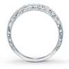 Thumbnail Image 1 of Previously Owned Neil Lane Bridal Ring 1/3 ct tw Diamonds