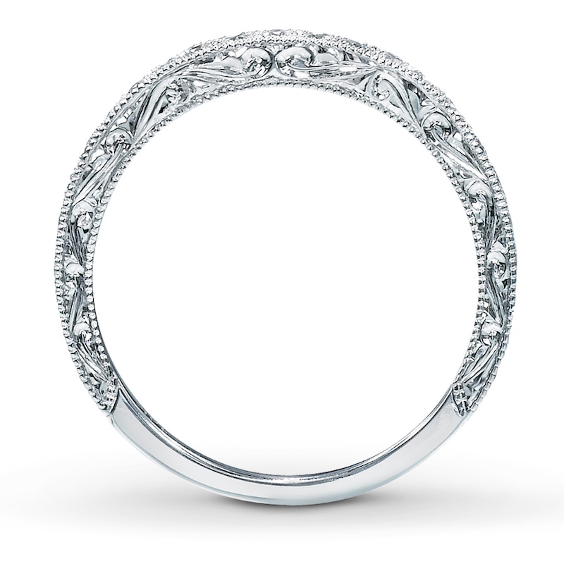 Previously Owned Neil Lane Bridal Ring 1/3 ct tw Diamonds