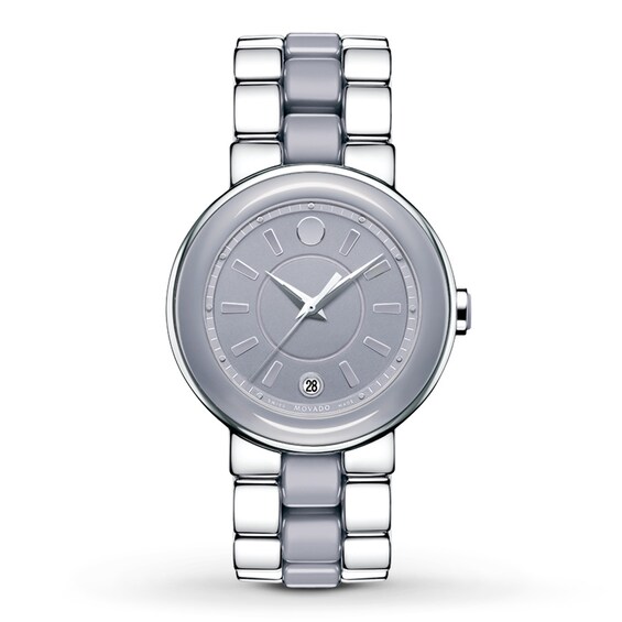 Previously Owned Movado Cerena Women's Watch 0606553