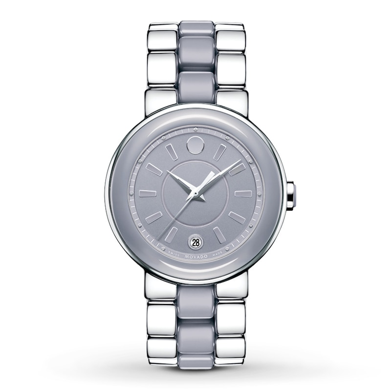 Previously Owned Movado Cerena Women's Watch 0606553