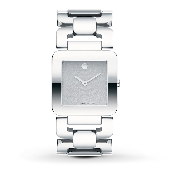 Previously Owned Movado Women's Watch Luma Collection 606544