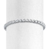 Thumbnail Image 1 of Previously Owned Diamond Bracelet 1/3 ct tw Sterling Silver 7.5&quot;