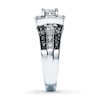 Thumbnail Image 3 of Previously Owned Ring 5/8 ct tw Diamonds 14K White Gold