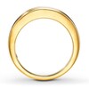 Thumbnail Image 2 of Previously Owned Ring 1-1/5 ct tw Diamonds 14K Yellow Gold