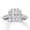 Thumbnail Image 1 of Previously Owned Neil Lane Diamond Ring 2 ct tw 14K White Gold
