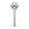 Thumbnail Image 3 of Previously Owned Neil Lane Diamond Ring 2 ct tw 14K White Gold